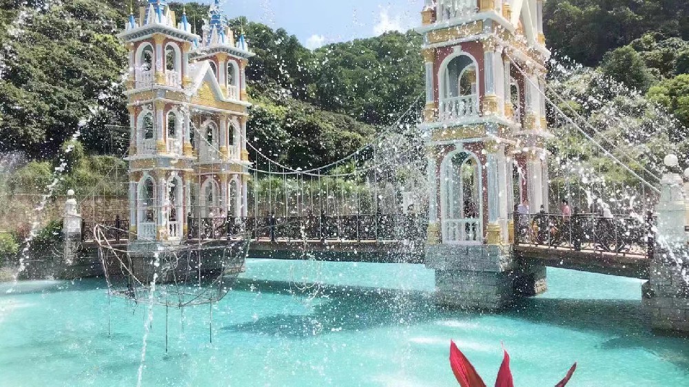 当代优秀摄影师-陈章